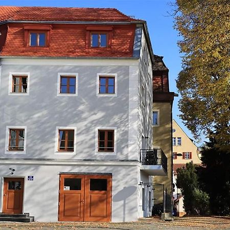 Wassergasse 11 Ratisbona Exterior foto